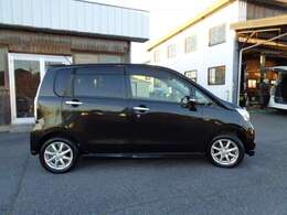 人気のカスタムX