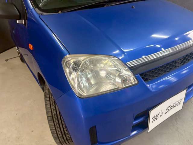 「中古車をもっとリーズナブルに！」をモットーに中古車相場をよりお安く販売しております。諸費用込みの総額表示で安心してお車をお選び頂けます。