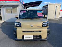 納車前には入念な点検整備をさせていただいております♪もちろん全車走行距離無制限・ワイド保証付きですので購入後も安心して乗って頂けます♪