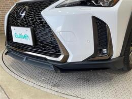 【TRDエアロ】独創性にあふれたデザインのTRDエアロ！！