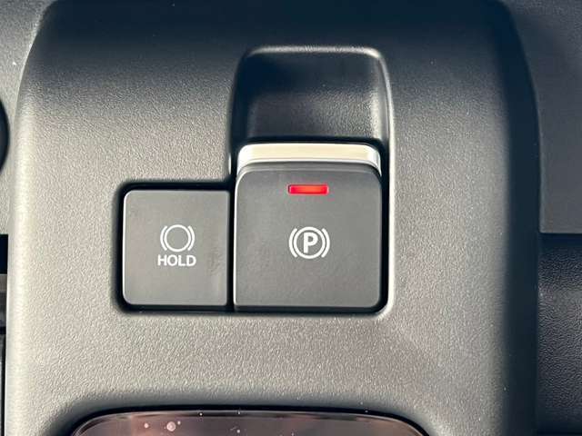 ☆電動パーキング☆