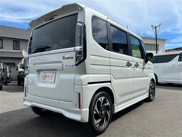 最短3日で、ご納車可能です！お車についてのご質問やお見積りのご依頼、ご希望のお支払方法や月々のお支払金額・任意の保険内容のご相談も承っておりますので、お気軽に当店へお問い合わせ下さい！