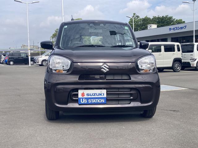 「全車保証＆整備料込み価格表示」☆スズキの事ならスズキ自販浜松へ☆