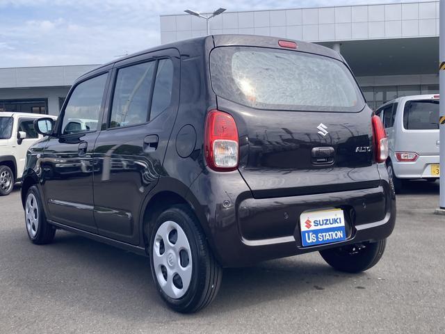 お渡しする前にスズキ車のプロがキッチリと法定1年点検を実施いたします。
