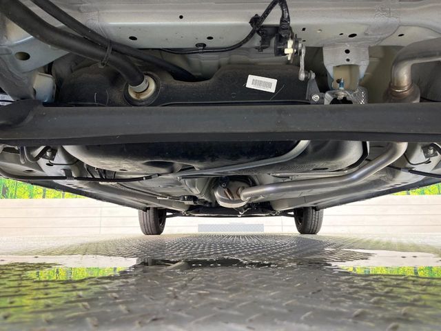 下回りがきれいなうちに、防錆加工の施工がオススメ。降雪地域はもちろん、沿岸部にお住いの方や、趣味でマリン・ウィンタースポーツをされる方に大変好評いただいております。