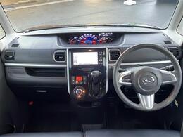 禁煙車　純正ナビ　Bluetooth　フルセグTV　バックカメラ　片側パワースライドドア　HIDライト　フォグライト　スマートキー　プッシュスタート　ETC　純正14インチAW　ハーフレザーシート