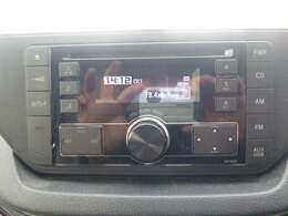 社外CDオーデイオ