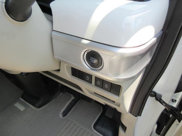 車種によってさまざまですがシンプルに統一してますよ！今は、ボタンでエンジンスタートできるお車もあるんですよ♪ぜひ体感されてみませんか？？
