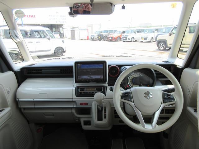 この車両のコクピット☆車種によってさまざまですが、長い付き合いになるなら必須項目☆あなた好みにアレンジしてみるのもいいかも！？