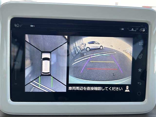 【カーナビ】ナビ利用時のマップ表示は見やすく、いつものドライブがグッと楽しくなります！