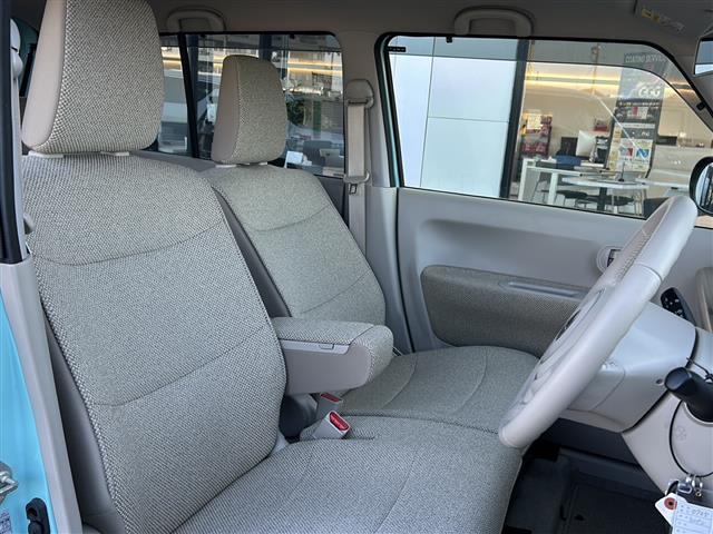 ◆【運転席】座り心地が良いシートなので長時間の運転でも快適にお過ごしいただけます。新品のフロアマットのご注文も可能です。掲載箇所以外にご希望の写真がございましたらお気軽にお問い合わせ下さい。