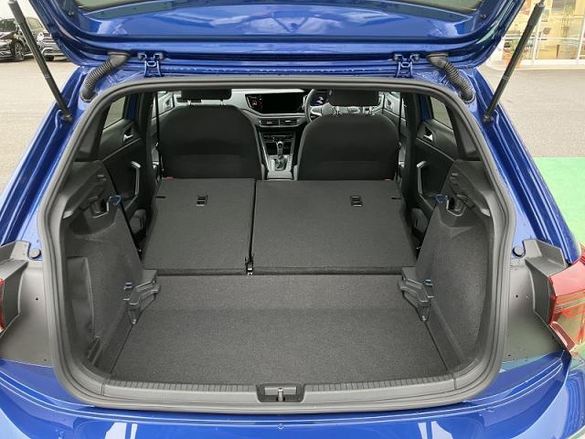 レア海外製　韓国ポロロ 三輪車 日よけ付き フォルクスワーゲン ポロ TSI Rライン 2024年 0.6万キロ (千葉県