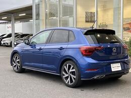 Volkswagenらしいデザイン