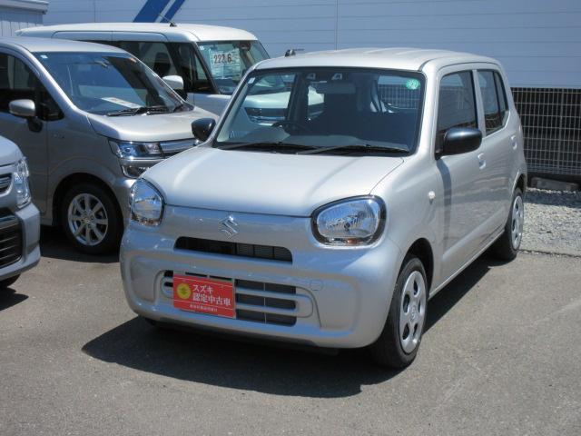 静岡県スズキディーラー中古車　店舗　大型整備工場併設で安心