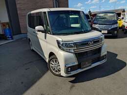 整備修理、カスタムも受け付けています