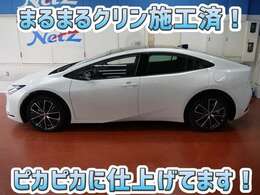 安心のトヨタ認定中古車♪車両検査証明書・ロングラン保証・まるまるクリン施工済でワンランク違う中古車です♪♪