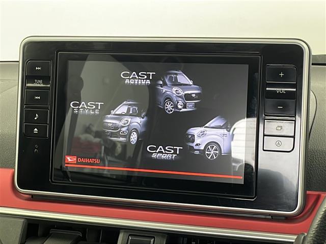 【カーナビ】ナビ利用時のマップ表示は見やすく、いつものドライブがグッと楽しくなります！