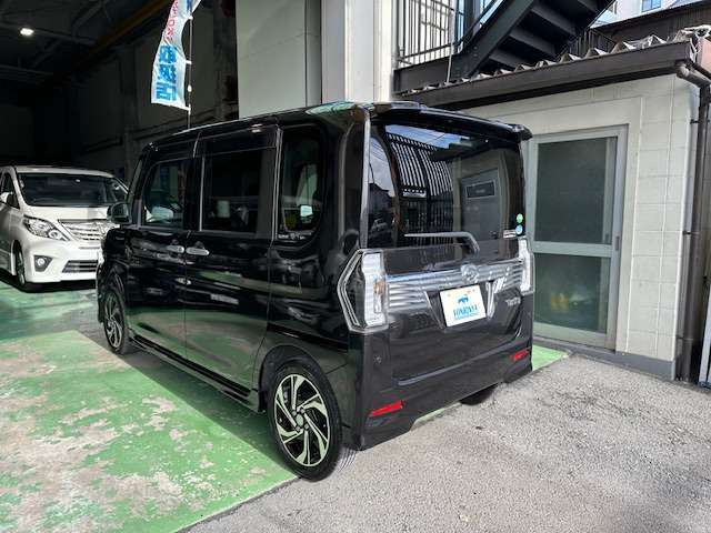 ☆全　車　保　証　付　き　販　売☆無料自社保証から、距離無制限・最長3年まで、保証内容も幅広くご用意しております★　お気軽にお申し付けください(^-^)