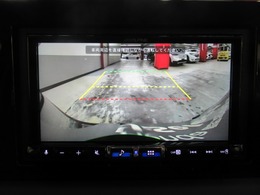 ■リアカメラ付きのため駐車の際、後方確認がモニターで見れるので安心・安全です☆