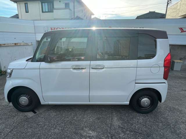 DREAM FACTORYでお待ちしております。中古車だけだなく、各種新車の販売も行っております。