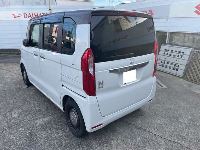 購入後の大手保険会社代理店として保険も取り扱いをしております。ぜひご相談ください。