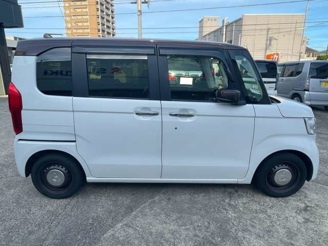 ご覧いただきありがとうがざいます。中古車だけだなく、各種新車の販売も行っております。