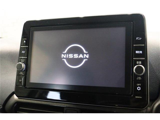 別途ナビの取り付けを考える必要はありません！ちょっとお得ですよね？納車後すぐの遠出もOK！初めての道路もこれがあれば安心