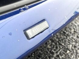 【モデリスタエアロ】人気のモデリスタエアロを装着！クルマの外観がよりスタイリッシュになり、街中で存在感あふれる1台に♪将来買い替える時にもリセールに影響しやすく、価値ある人気の装備です！