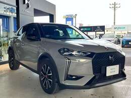 岡山県初、日本最大級のDS AUTOMOBILESショールームをオープン　最新のCIに基づいた納車エリア、ラウンジ、レセプションを完備