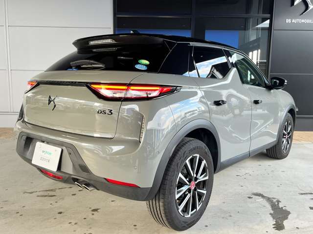 DS4ESPRITDEVOYAGE DS4OPERABlueHDi シトロエンDS4　DS4クロスバックDS7OPERA DS7RIVOLI DS7クロスバック