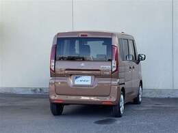 1年間走行無制限の「ロングラン保証」付で安心♪　さらに、オプションで最長プラス2年間の保証延長可能です！