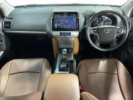 【プラド】入庫しました！！関西/大阪府/ガリバー東大阪◆全国陸送可能◆下取り査定◆試乗もご相談ください！！