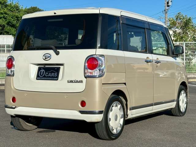 在庫車両はすべて内外装クリーニング済み！ピッカピカの状態で中古車でも気持ちよく乗っていただけるよう準備しております♪【総額表示】【支払い総額】