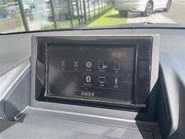 【カーナビ】『カーナビ』の画像になります。ナビ利用時のマップ表示は見やすく、いつものドライブがグッと楽しくなります！