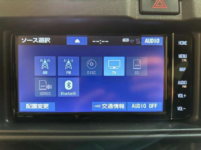 納車前にはスタッフによってピカピカに仕上げてご納車致します。オプションでガラスコーティングなどオススメ品も格安で承ります！