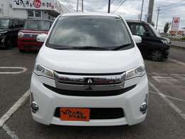 正面画像です。