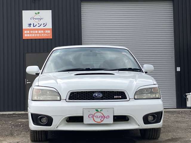 オレンジは車買取専門店。下取りもお任せください。