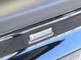 【モデリスタエアロ】人気のモデリスタエアロを装着！クルマの外観がよりスタイリッシュになり、街中で存在感あふれる1台に♪将来買い替える時にもリセールに影響しやすく、価値ある人気の装備です！