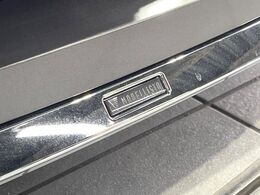 【モデリスタエアロ】人気のモデリスタエアロを装着！クルマの外観がよりスタイリッシュになり、街中で存在感あふれる1台に♪将来買い替える時にもリセールに影響しやすく、価値ある人気の装備です！