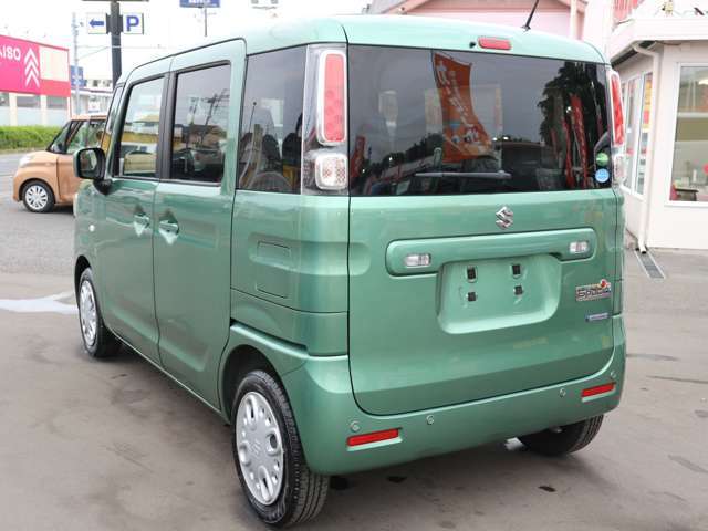 ☆チャンスの魅力7☆　待望の！自由返済型ローンを低金利でご利用頂けます！「今の車の支払いが残り一年ある..」　「今は仕事が順調だけど..」そのような方も心配いりません！ご返済金額を調整、変更できます！