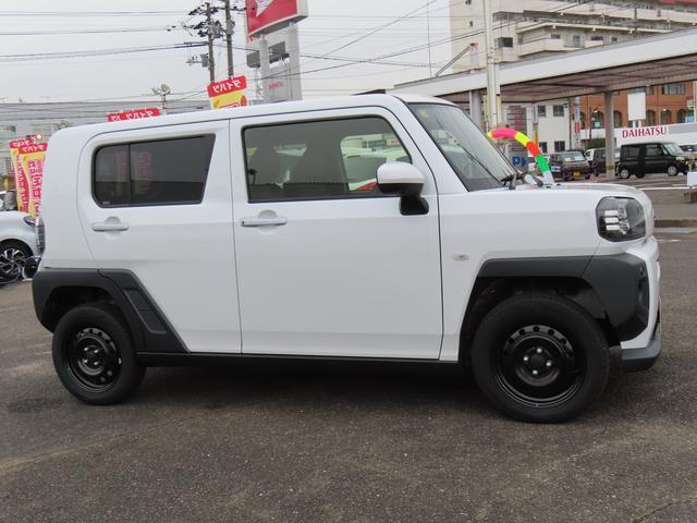 納車前にはプロのメカニックが点検、整備を行いますので安心してお乗り頂けます！！