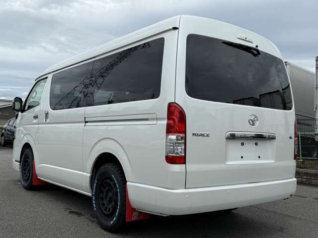 新車未登録/ALPINE　BIGX/ETC/天吊モニター/パノラミックビューモニター/デジタルインナーミラー/パワースライドドア/モデリスタフロントスポイラー/16インチアルミ/GRマッドフラップ