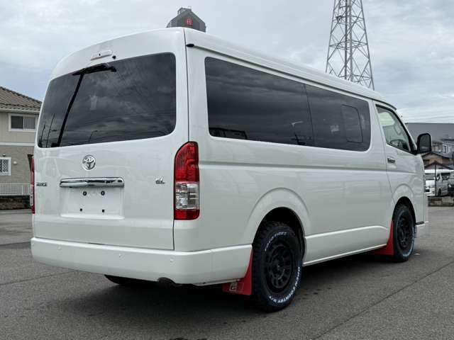 新車未登録/ALPINE　BIGX/ETC/天吊モニター/パノラミックビューモニター/デジタルインナーミラー/パワースライドドア/モデリスタフロントスポイラー/16インチアルミ/GRマッドフラップ