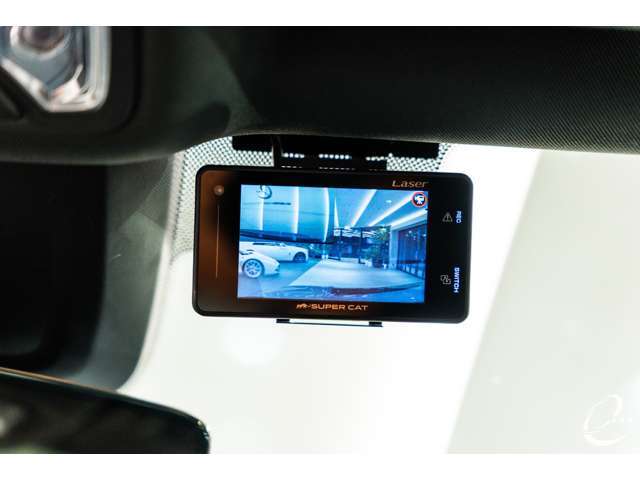 ・レーダー探知機・・・￥45,000（概算）