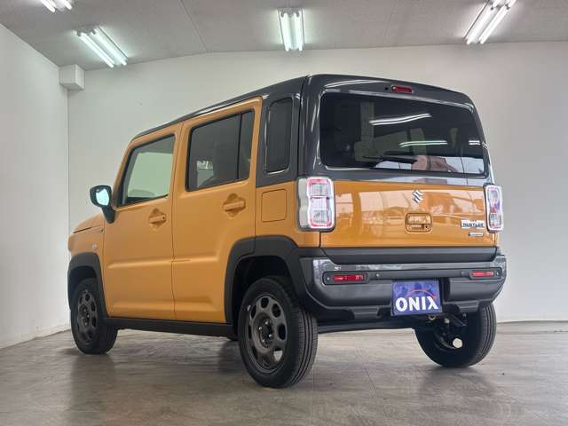 軽届出済未使用車専門店　ONIX八千代店の車両を拝見頂きありがとうございます。ご不明な点や他の写真も見たい！などご要望がございましたら、お気軽にメールもしくは、TEL：047-485-7741にてお問い合わせください