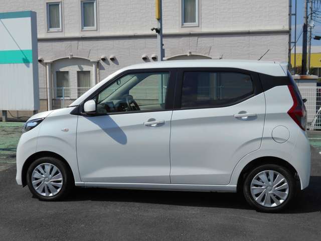 さらに納車後1か月無料点検いたします！