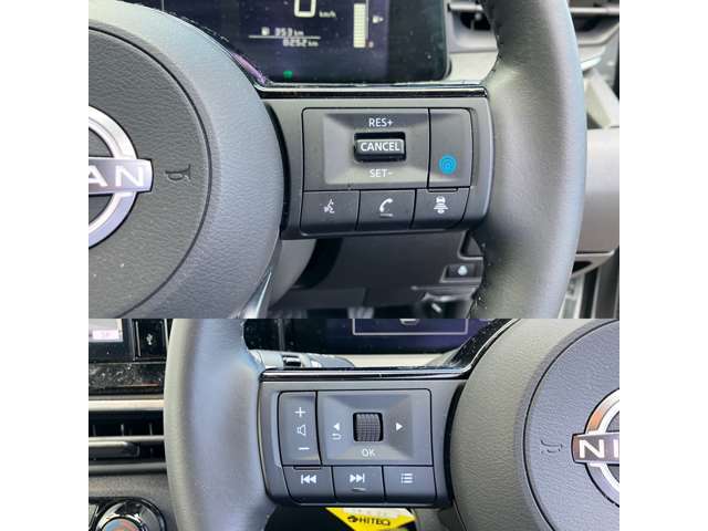プロパイロット搭載、高速道路の同一走行レーンでの運転支援で運転者の負担が軽減されます、日産の先進技術を是非体感して下さい。