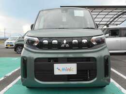 minicの車検は運輸局指定の車検工場(速太郎車検)を完備しており、最短45分で車検ができます♪