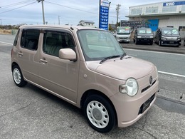 ボディコーティンググラスネオ施工済み！