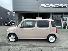 現車確認後のご検討をお願い致します♪